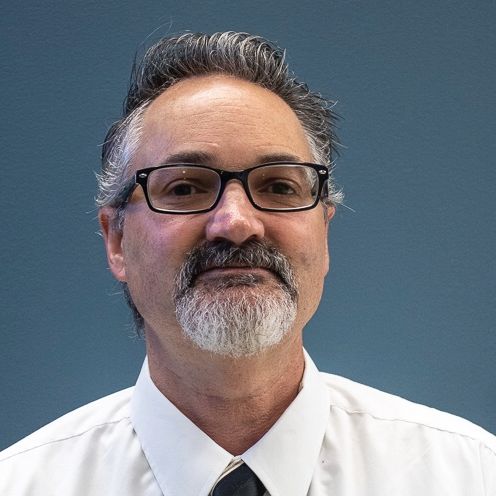 Profile of Jeff Denune