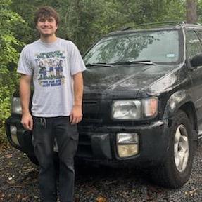 Profile of Noah Schutt