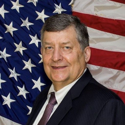 Profile of Larry Lanwehr