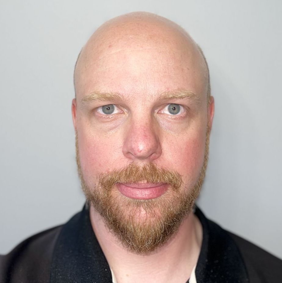 Profile of Alex Moore