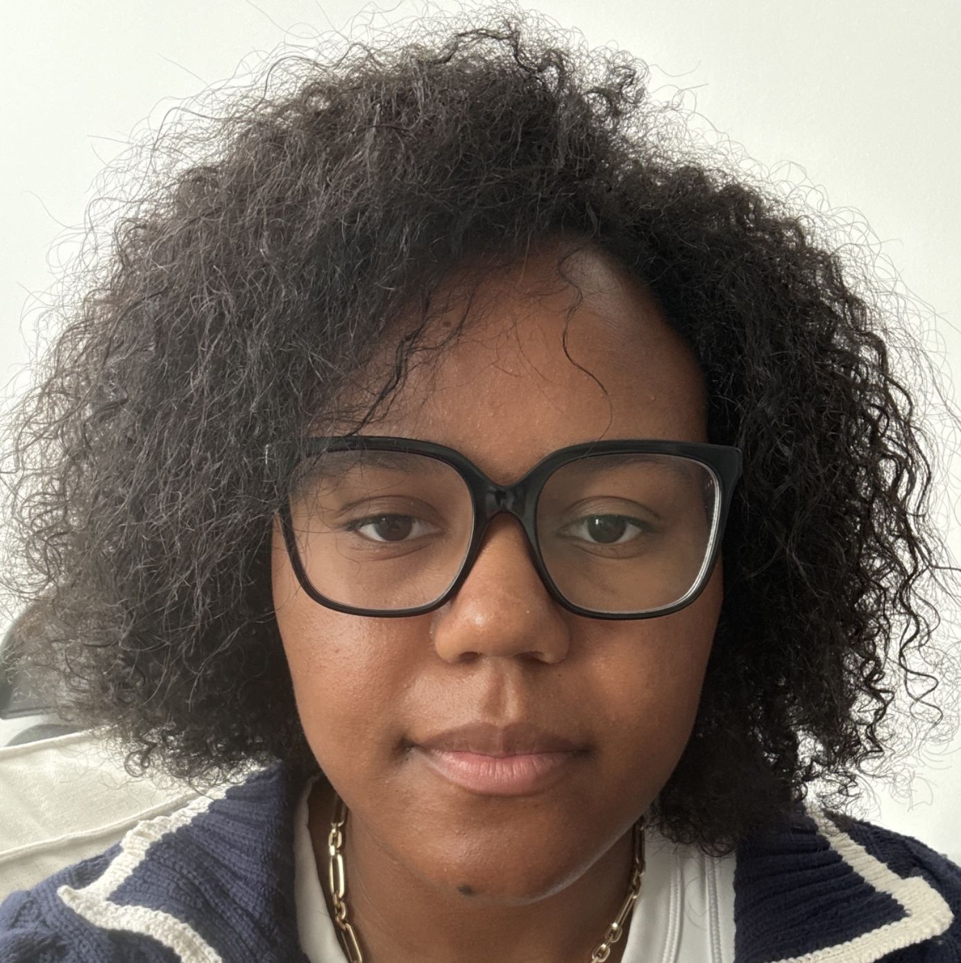 Profile of Arianna Barnes