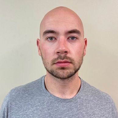 Profile of Daniel Bibeau