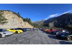 PCA-LA June Drive 2026