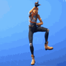 Profile of Nolan Anderson