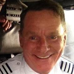 Profile of Bill Suhling