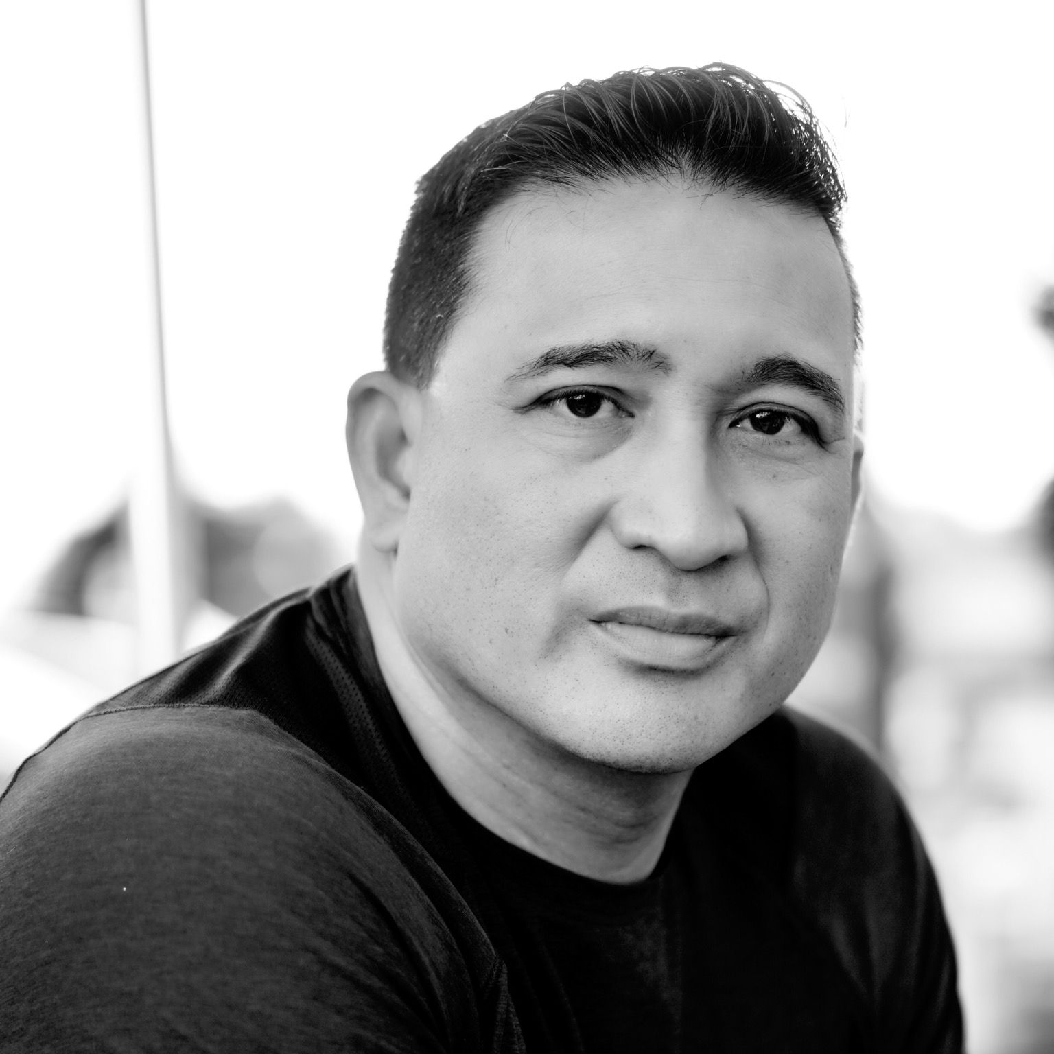 Profile of Lloyd Ceniza