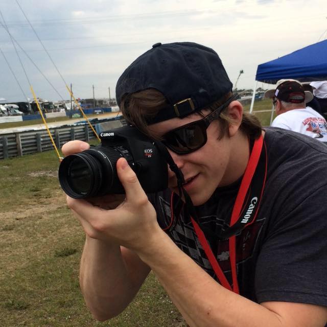 Profile of Samuel Jezard