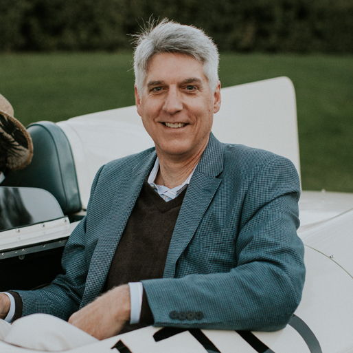 Profile of Tom Heinrich