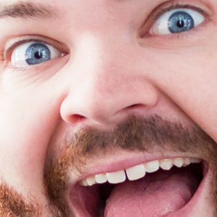 Profile of Justin Wayne