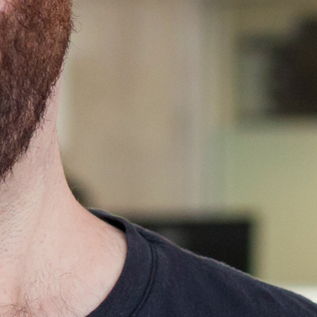 Profile of Justin Wayne