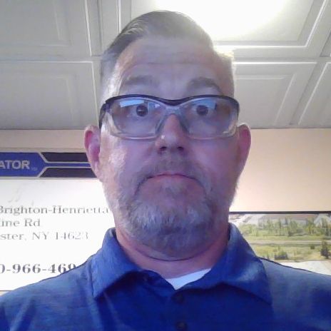 Profile of Ron Boudreau