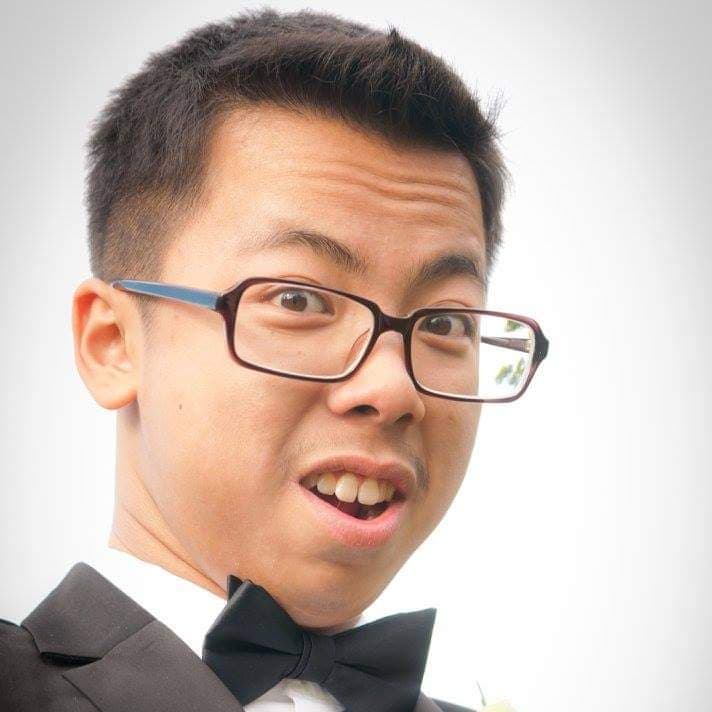 Profile of John Nguyen