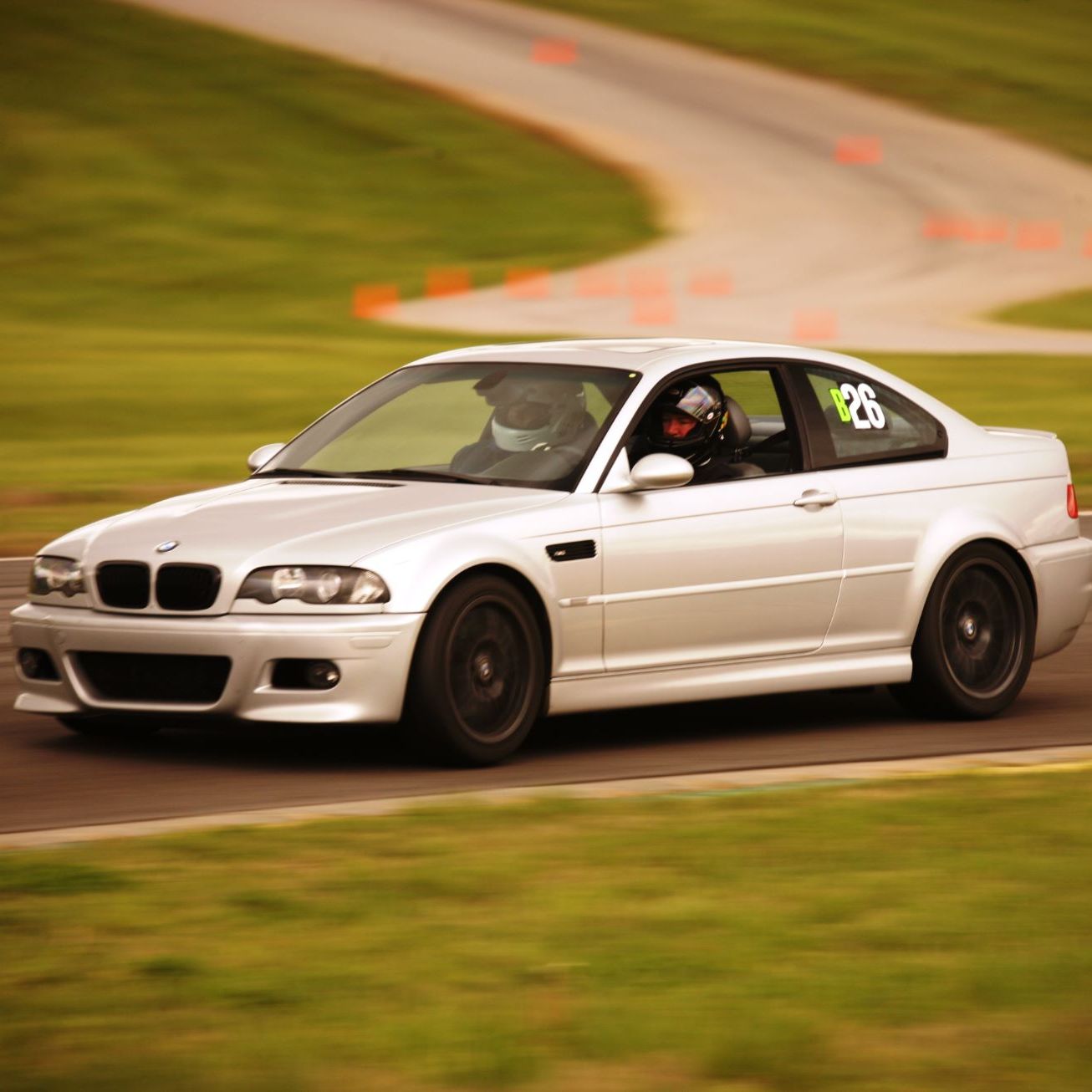 Profile of Phil Selisker