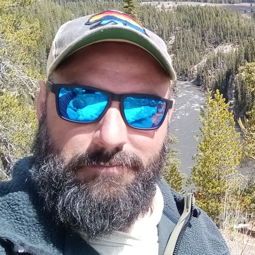 Profile of Andy Moser