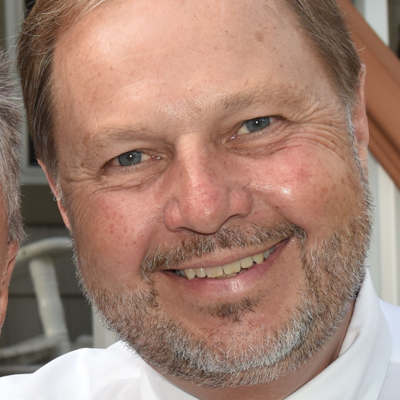 Profile of Raymond Sobieski