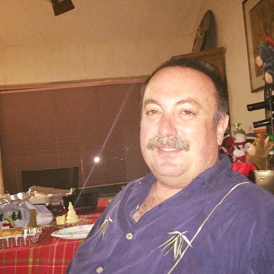 Profile of Bill Thorp