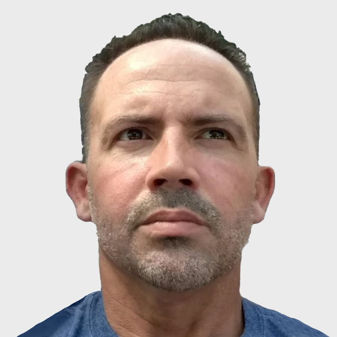 Profile of Anthony Nick