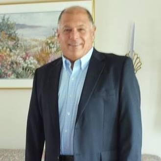 Profile of Robert Lupini