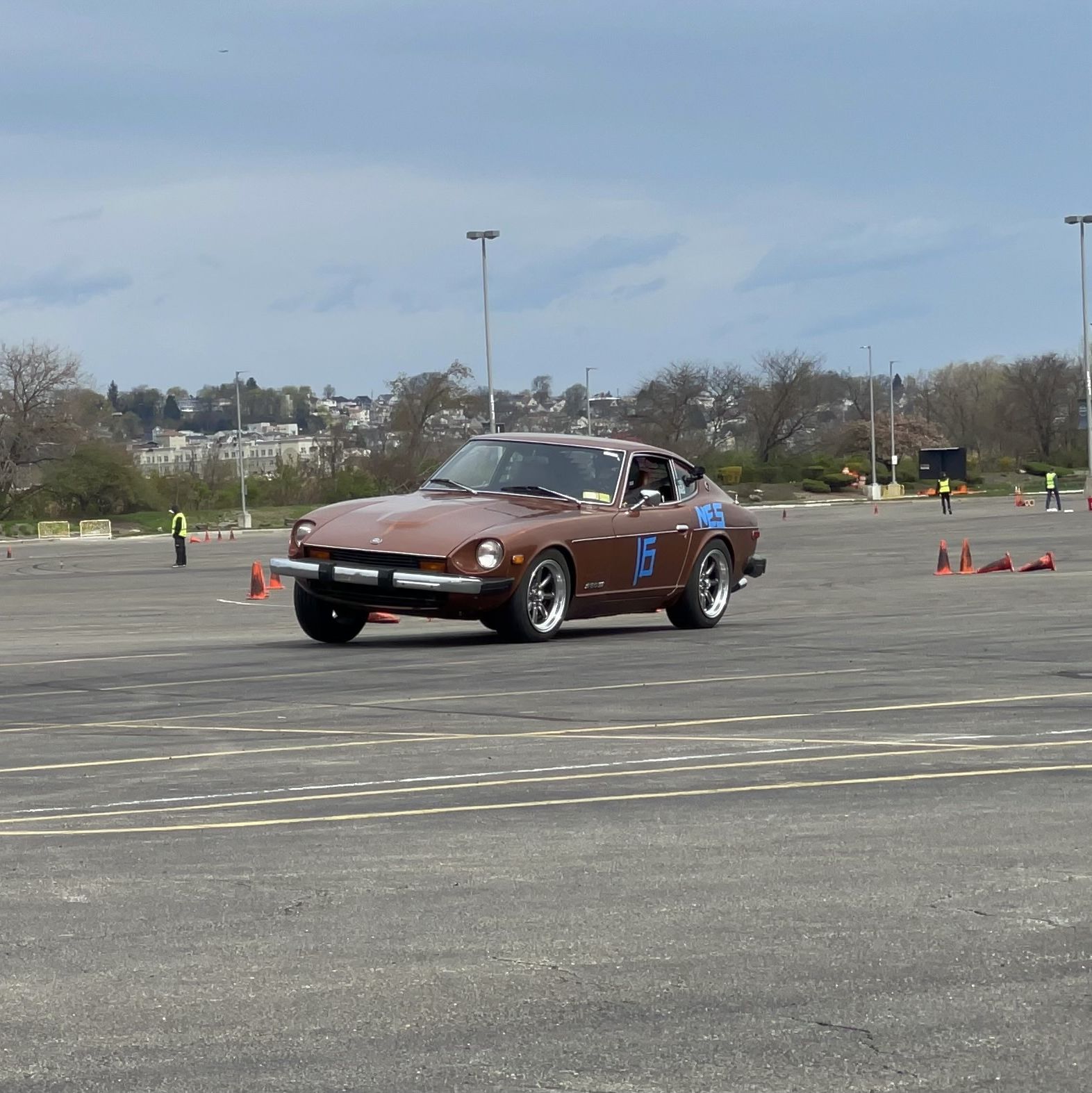 Profile of Tomas Gonzalez Jr