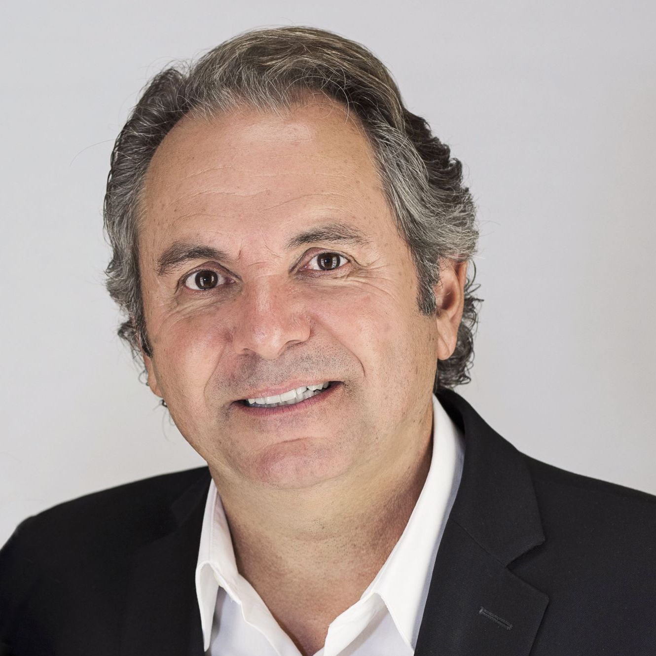 Profile of Mario Costantini