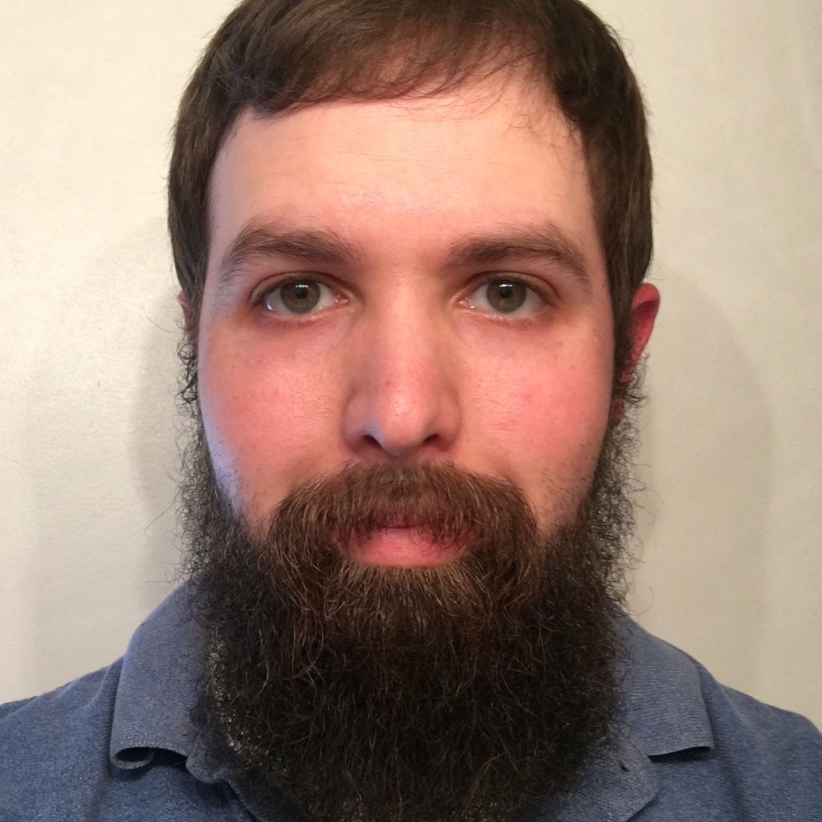 Profile of Chris Pope