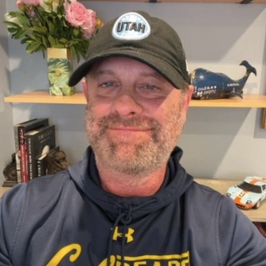 Profile of Christopher Hansmeyer