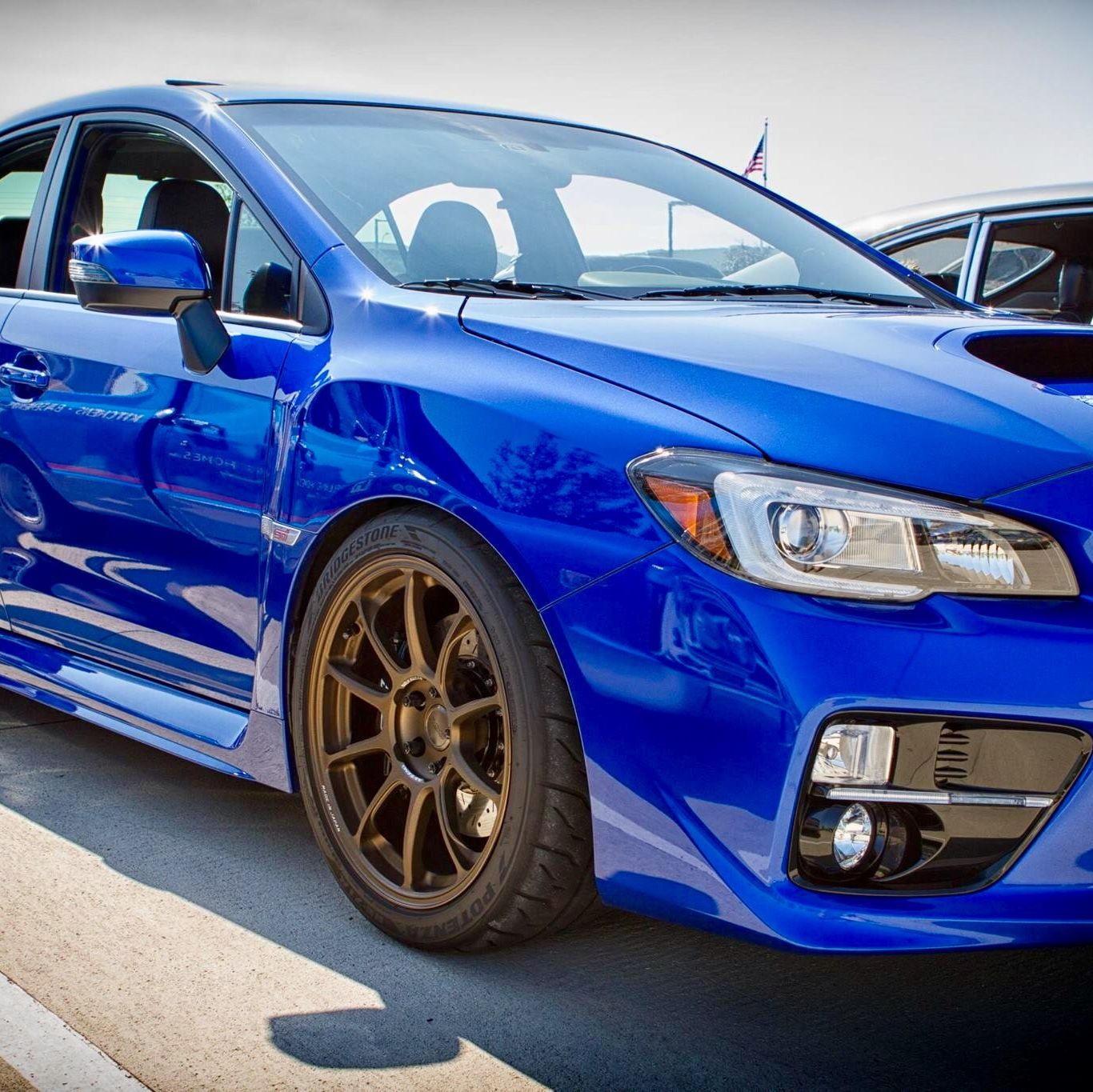 Profile of Kevin Leabhart