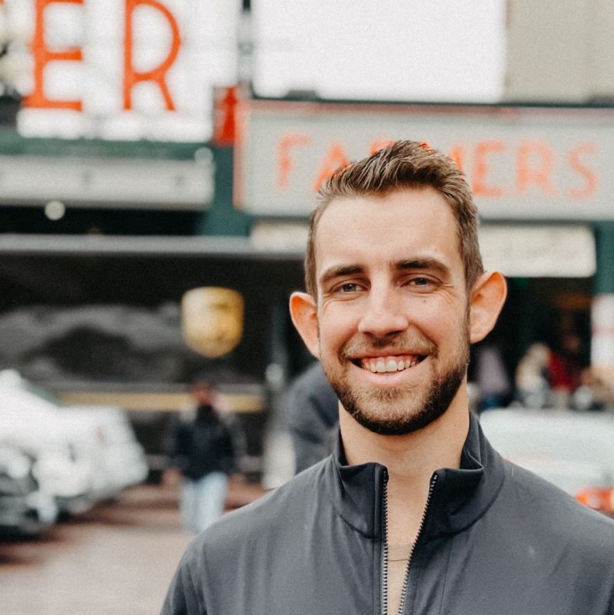 Profile of Andy Jorgensen