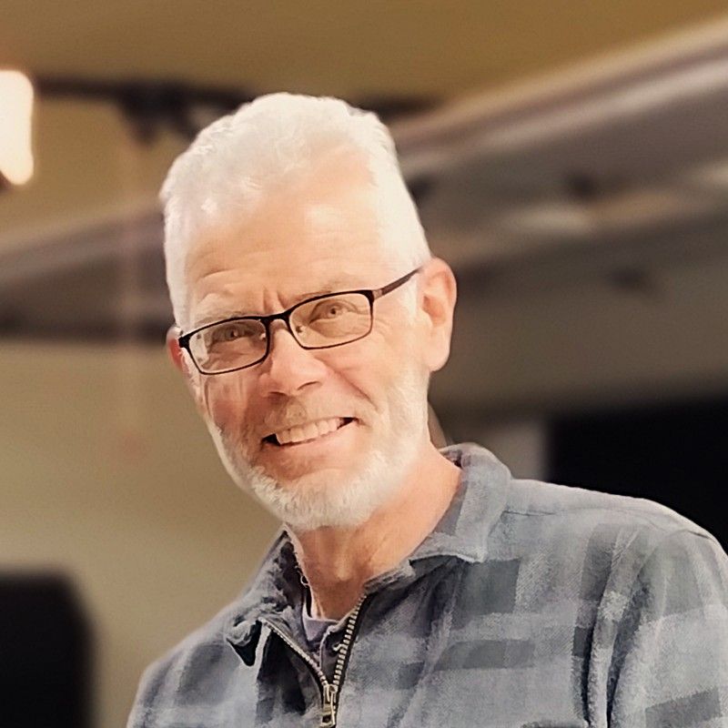 Profile of Robert Shanks