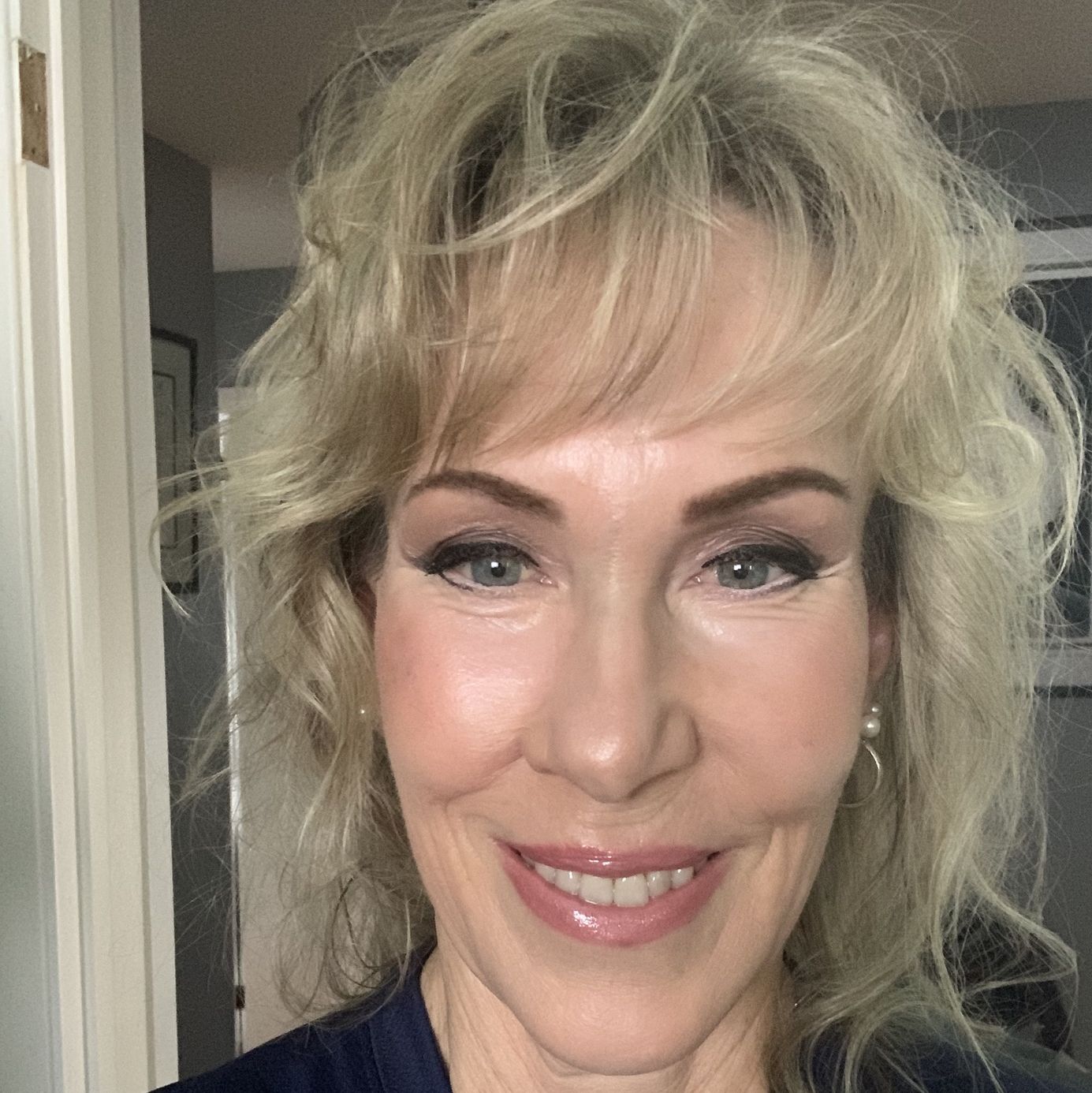 Profile of Joanne Armstrong