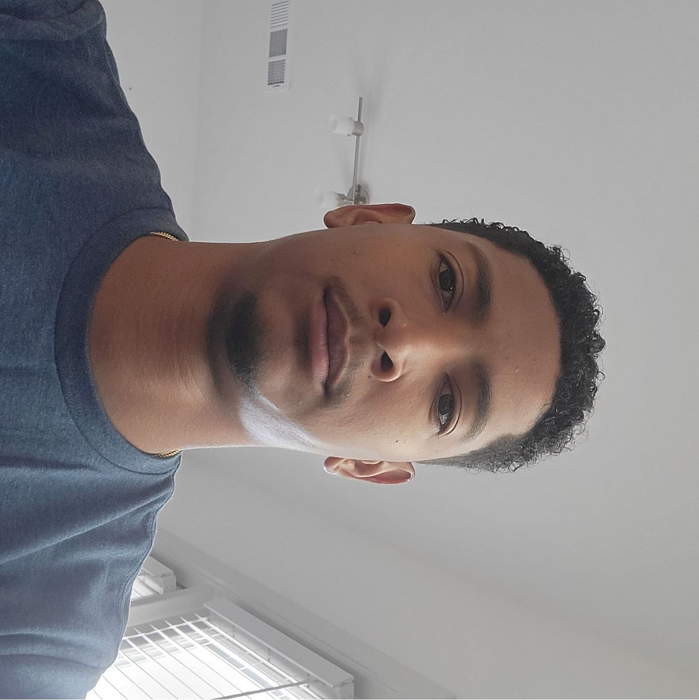 Profile of Giordan Brown