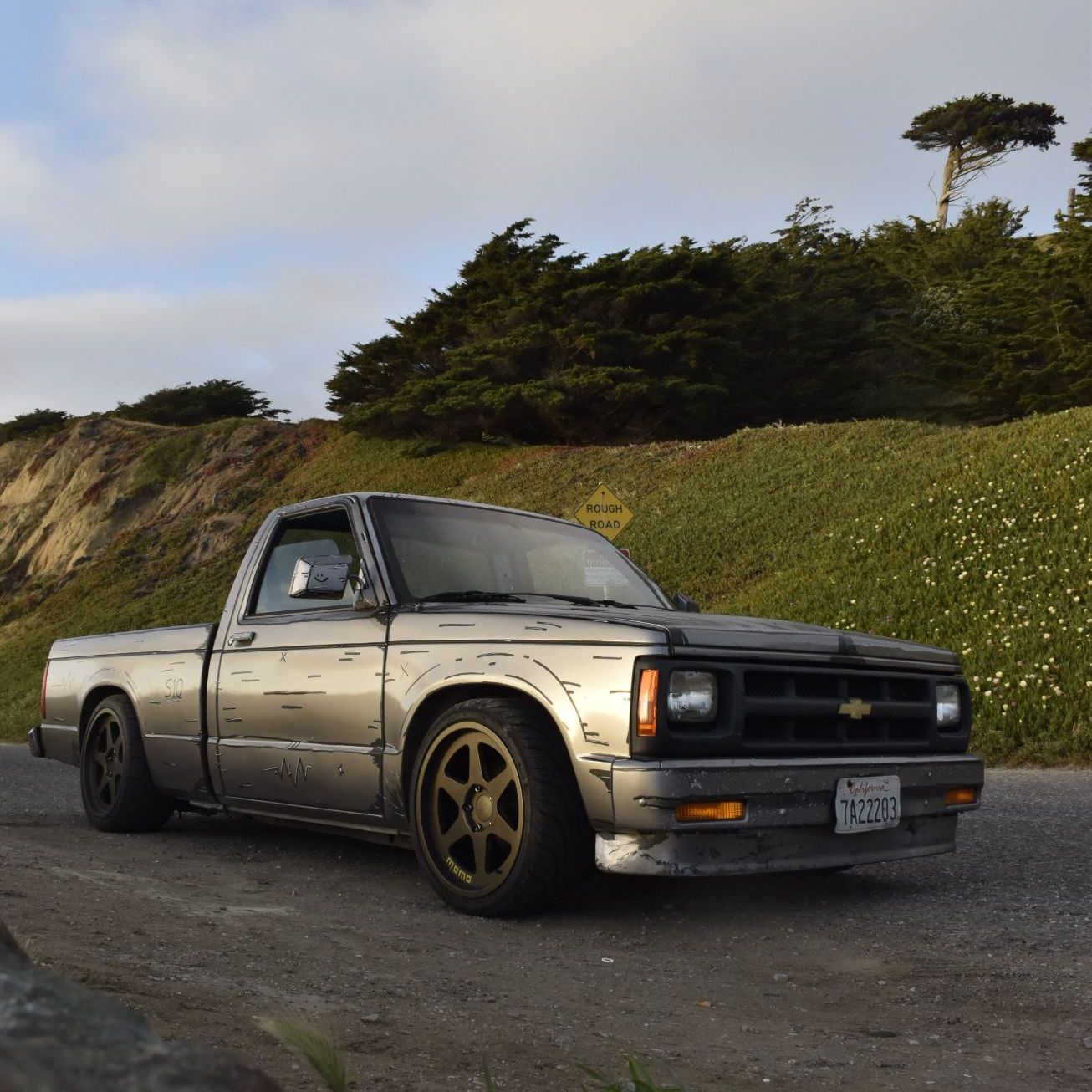 Profile of Zeb Shurtleff