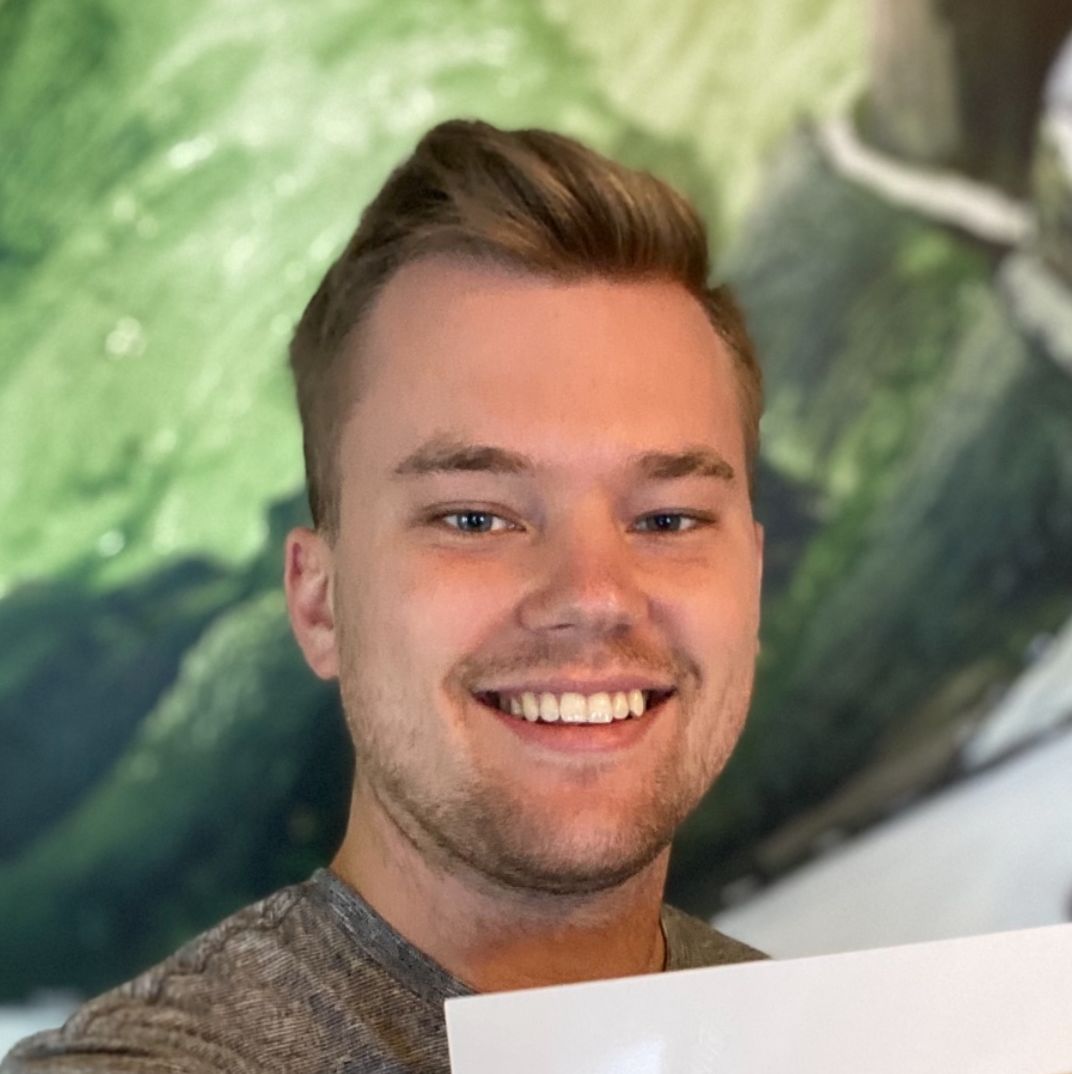 Profile of Micah Crotty