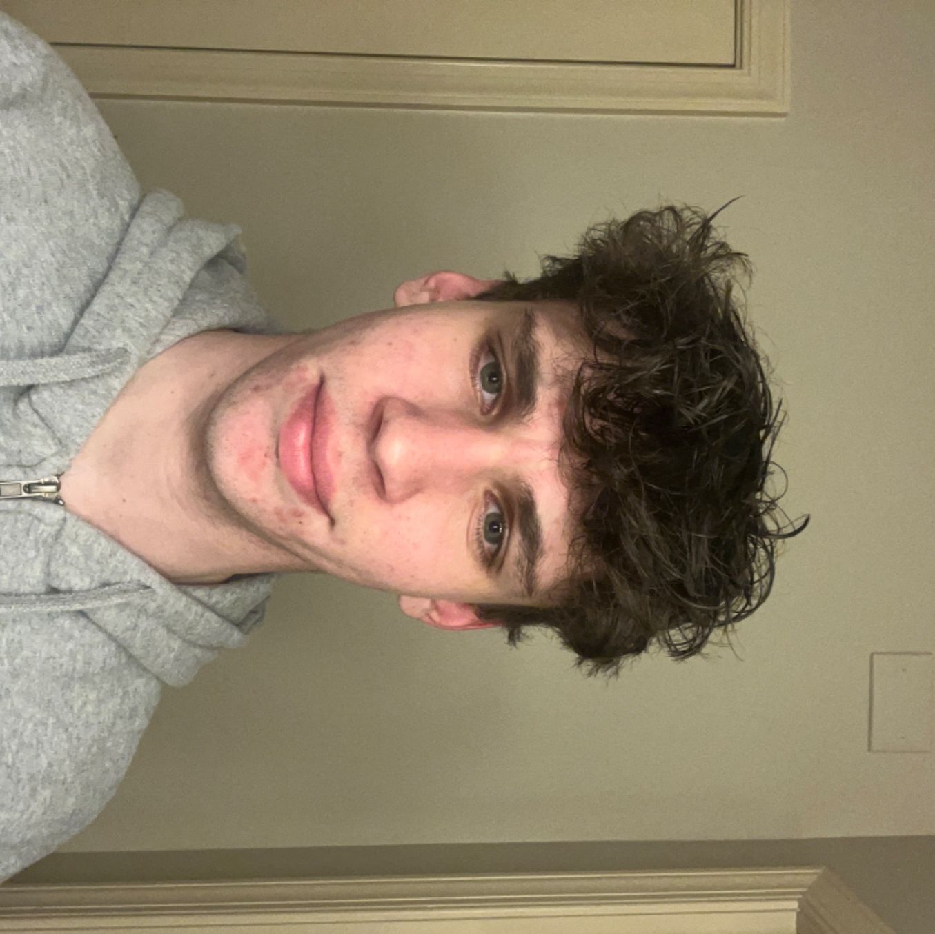 Profile of Tyler Stember