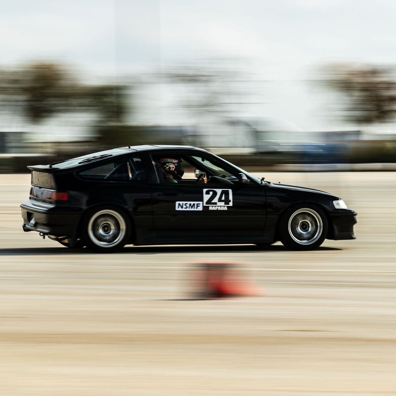 Profile of Joshua Rapada