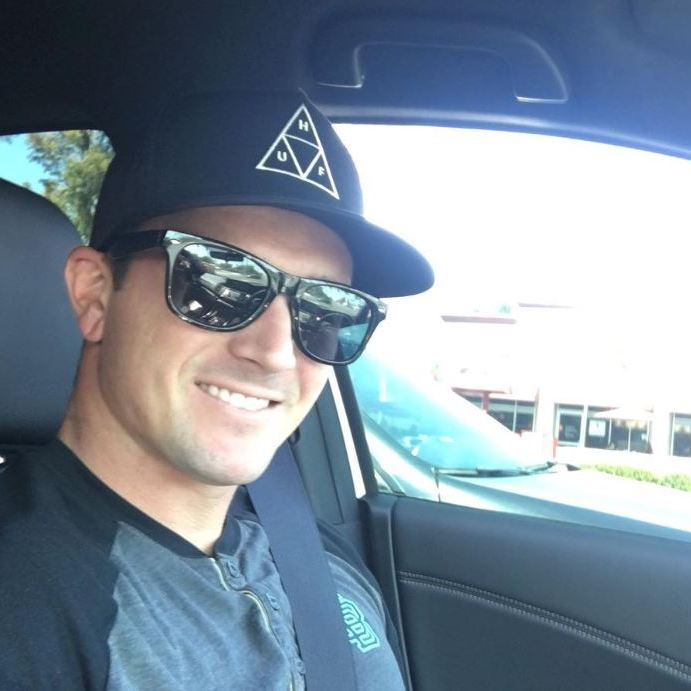 Profile of Richard Templin