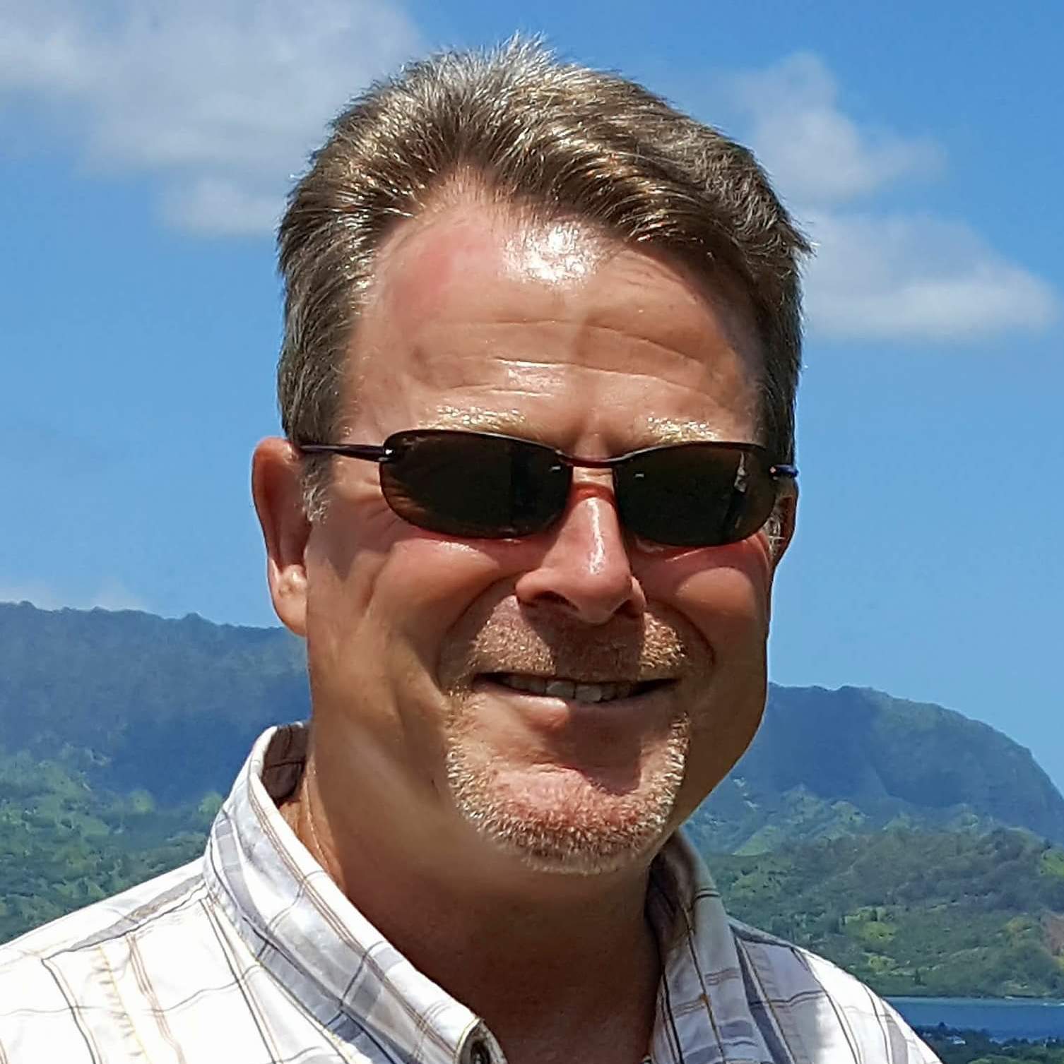 Profile of Gregory Khougaz