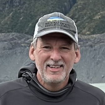 Profile of Jeff Smeathers