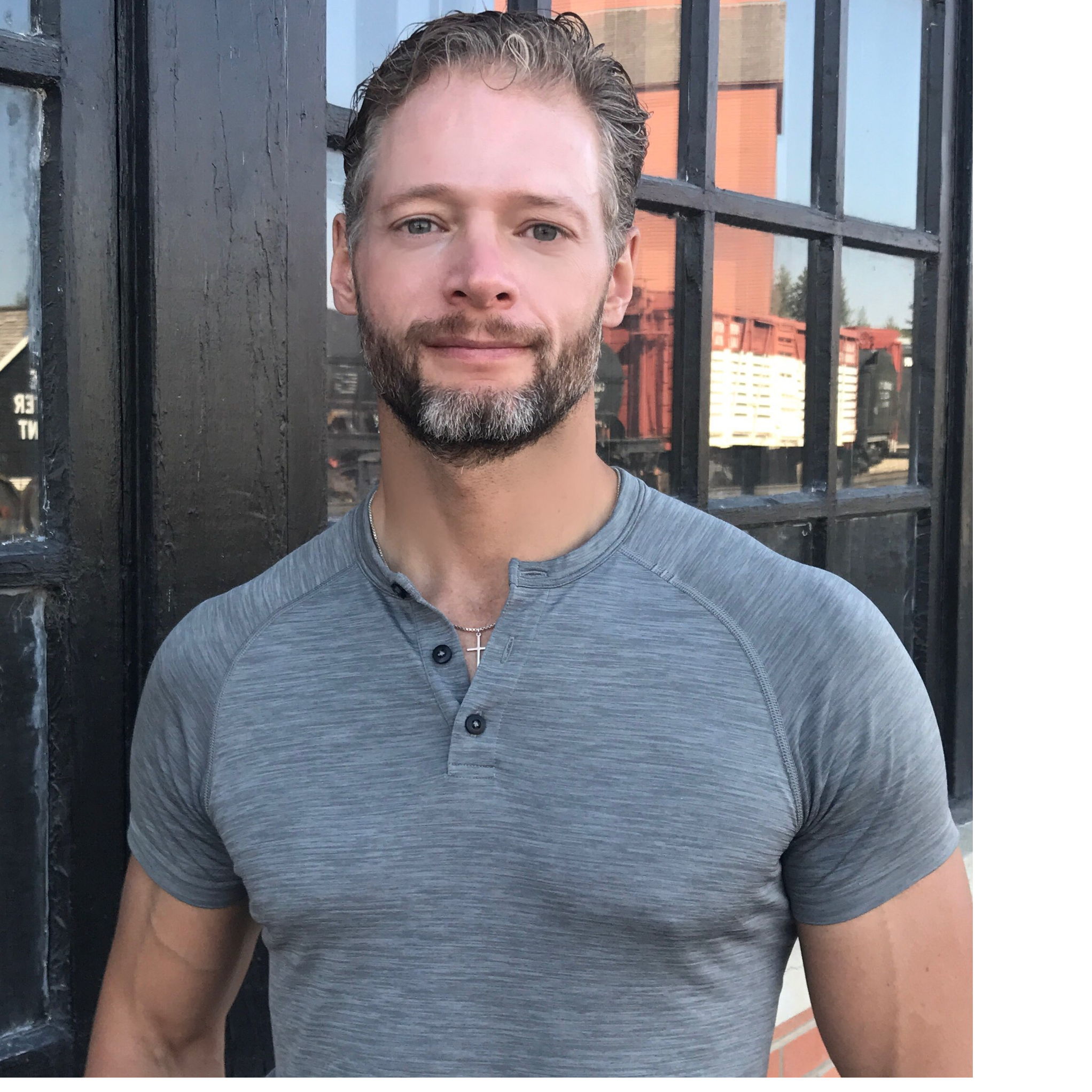 Profile of Josh Carter