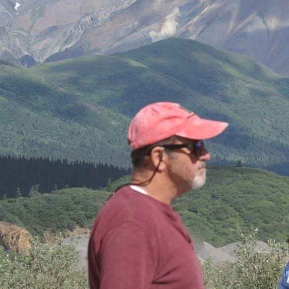 Profile of Ray Halin
