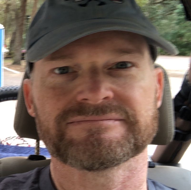 Profile of Scott Driskell