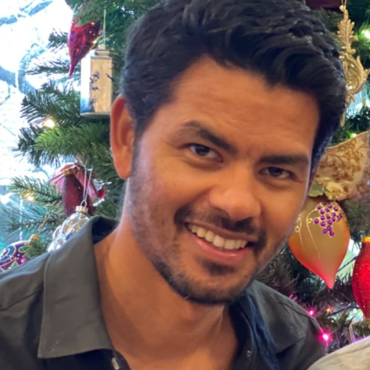 Profile of Kevin Nobin