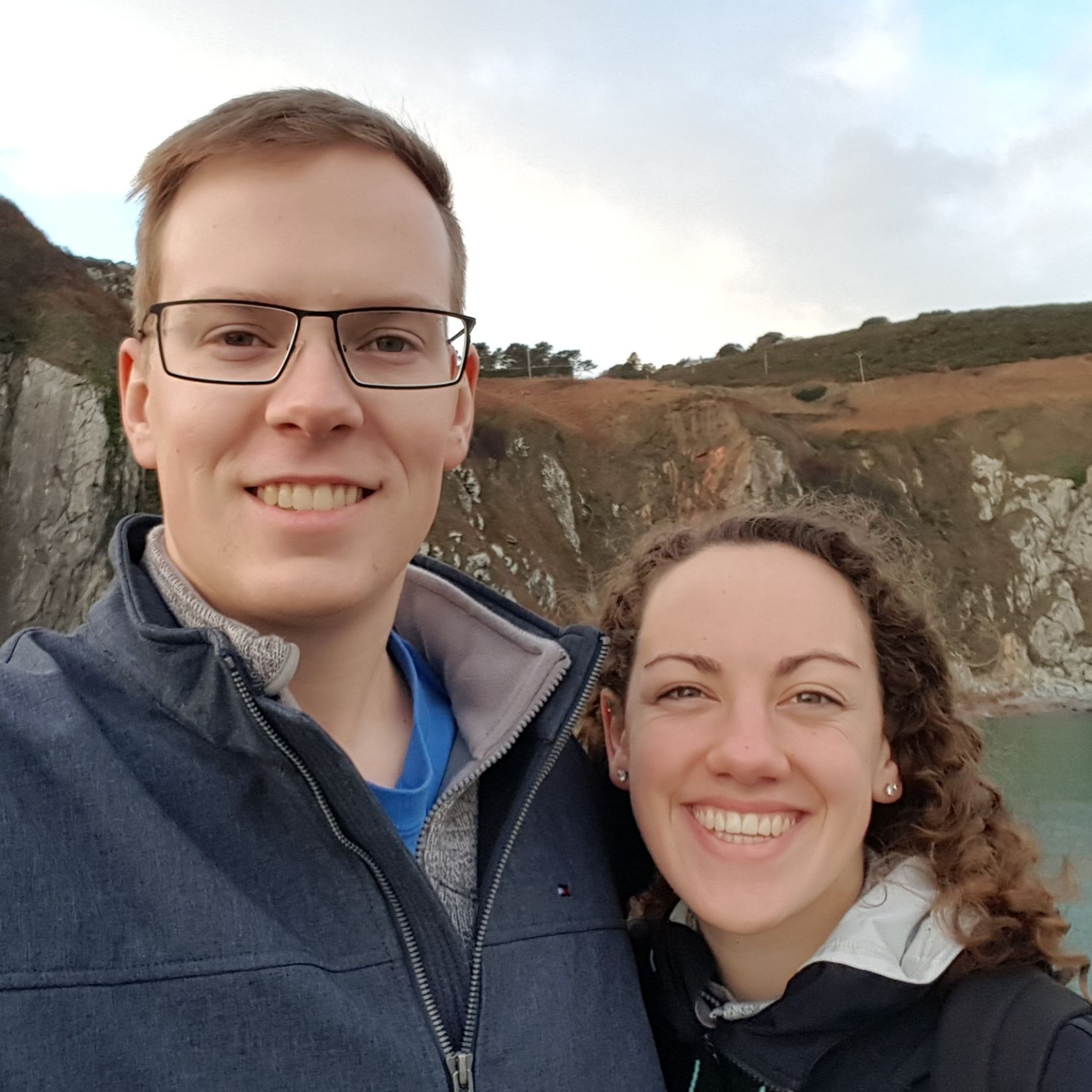 Profile of Colton Maxwell