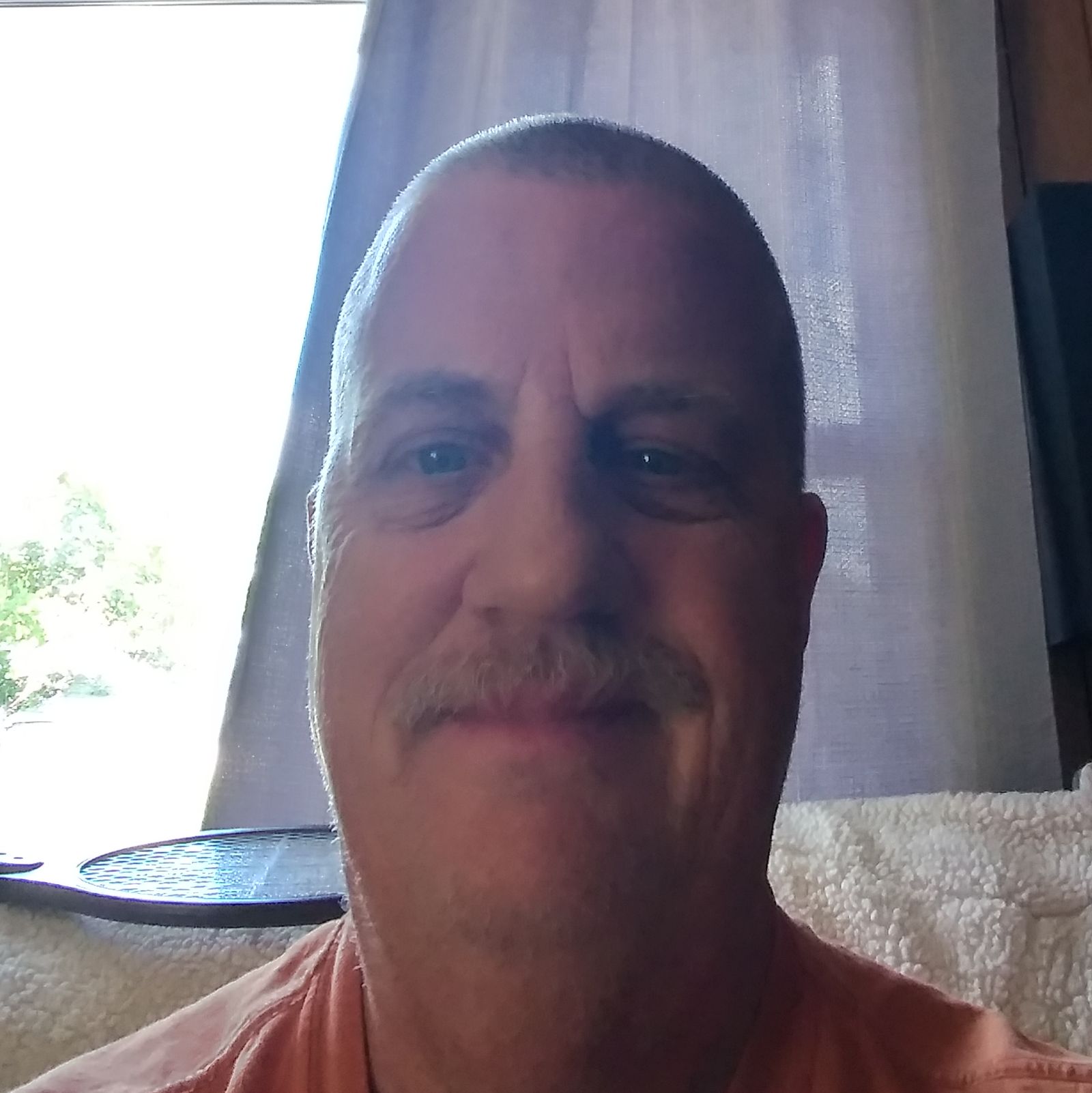 Profile of Lance Williams