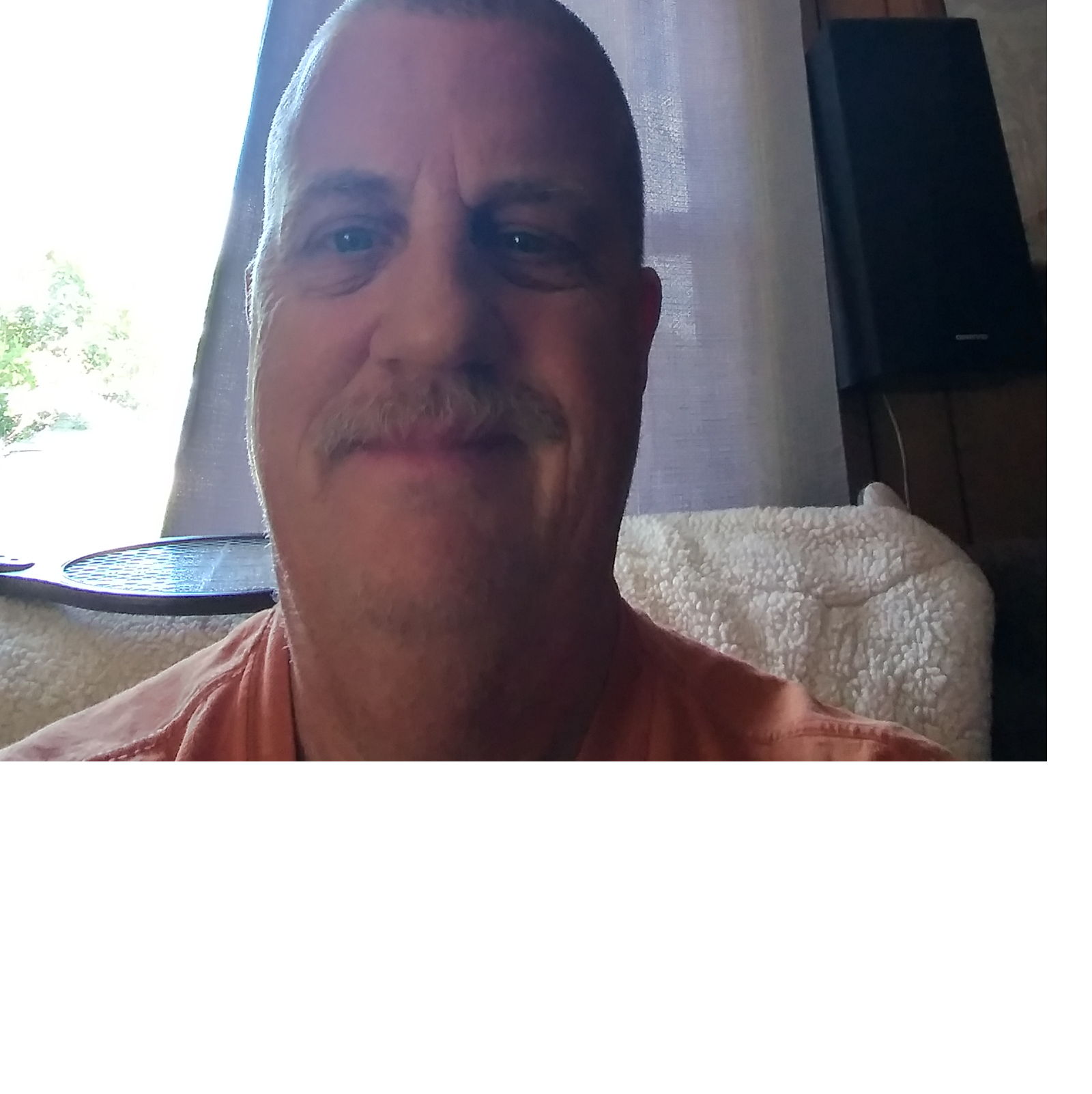 Profile of Lance Williams