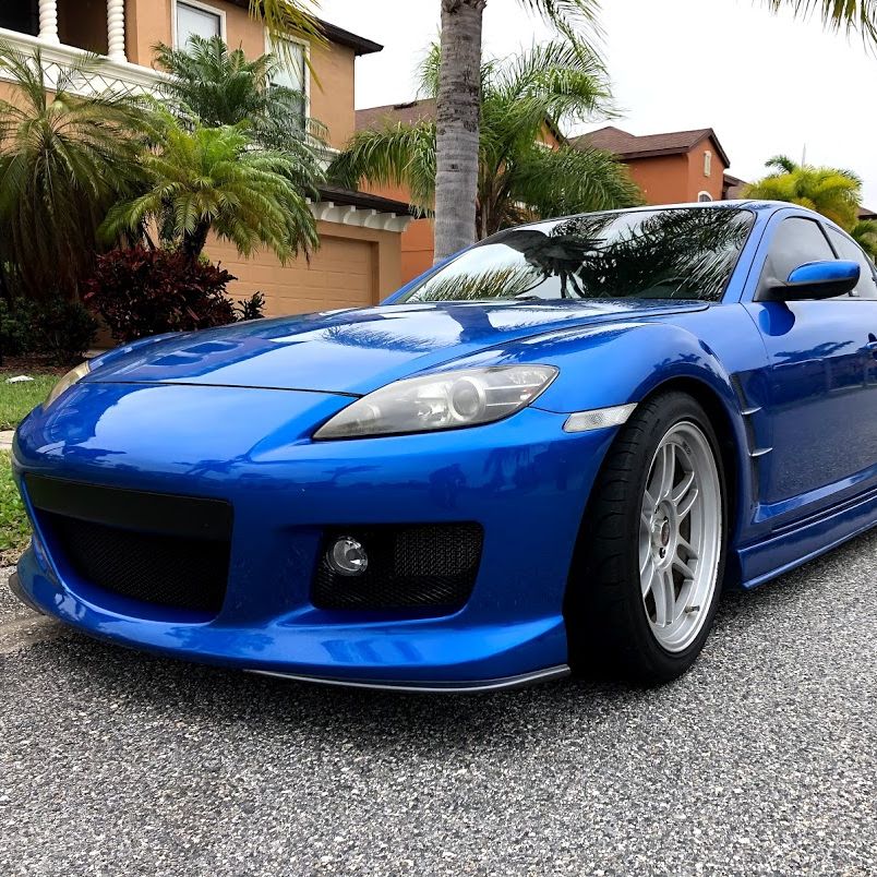 Profile of Jeff Perrigo