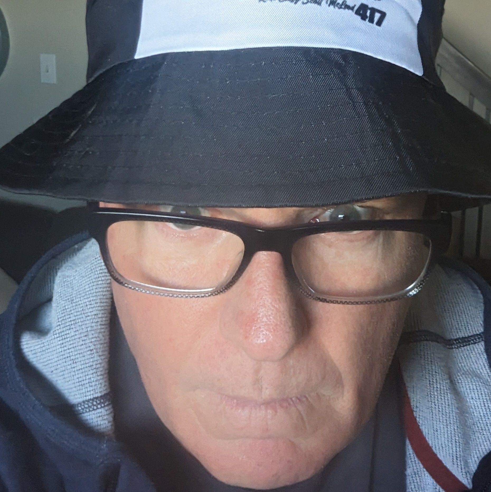 Profile of Howard Lawrence