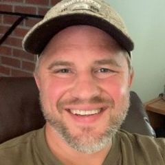 Profile of Josh Gallusser