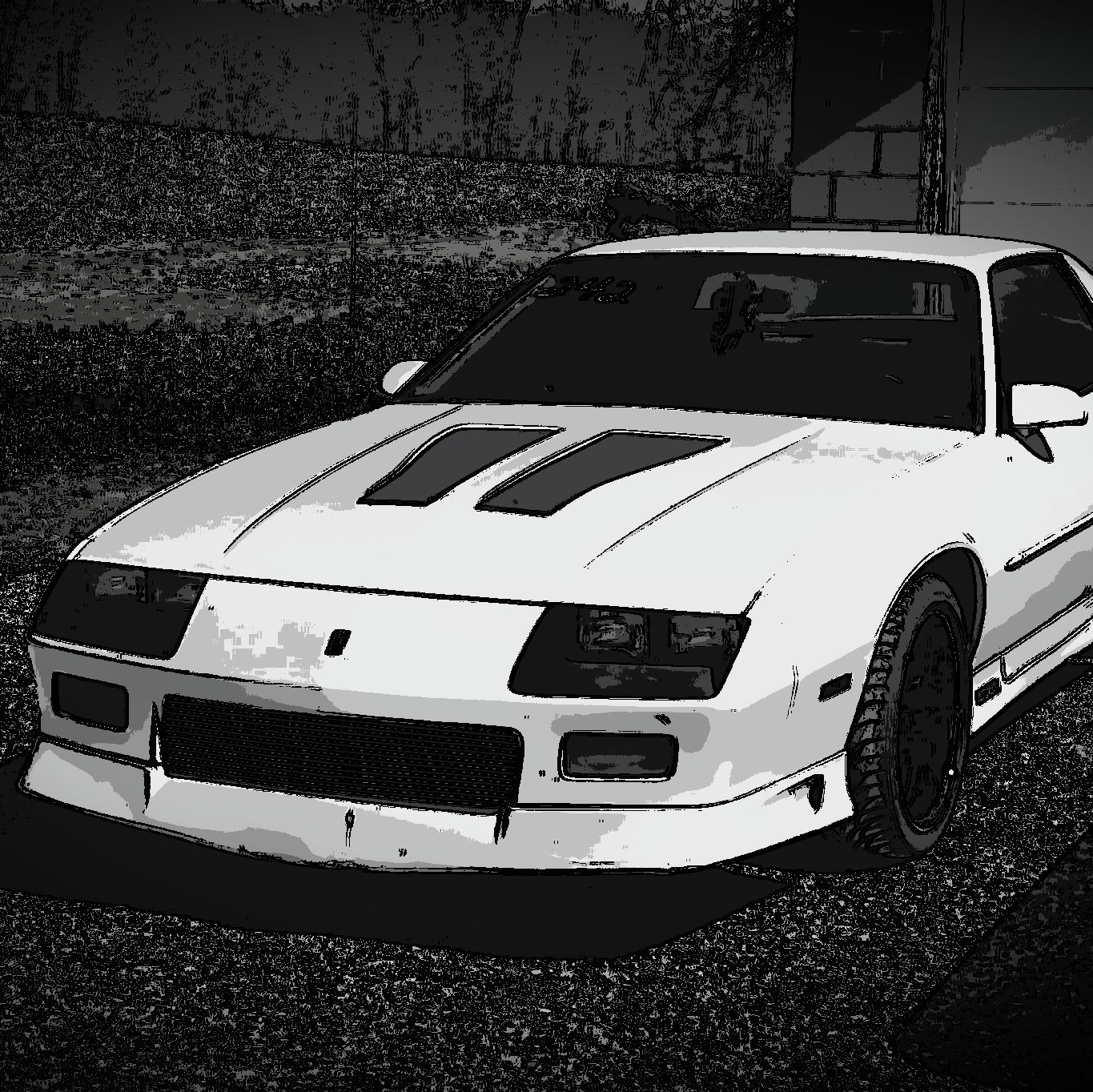 Profile of Mike Troyer