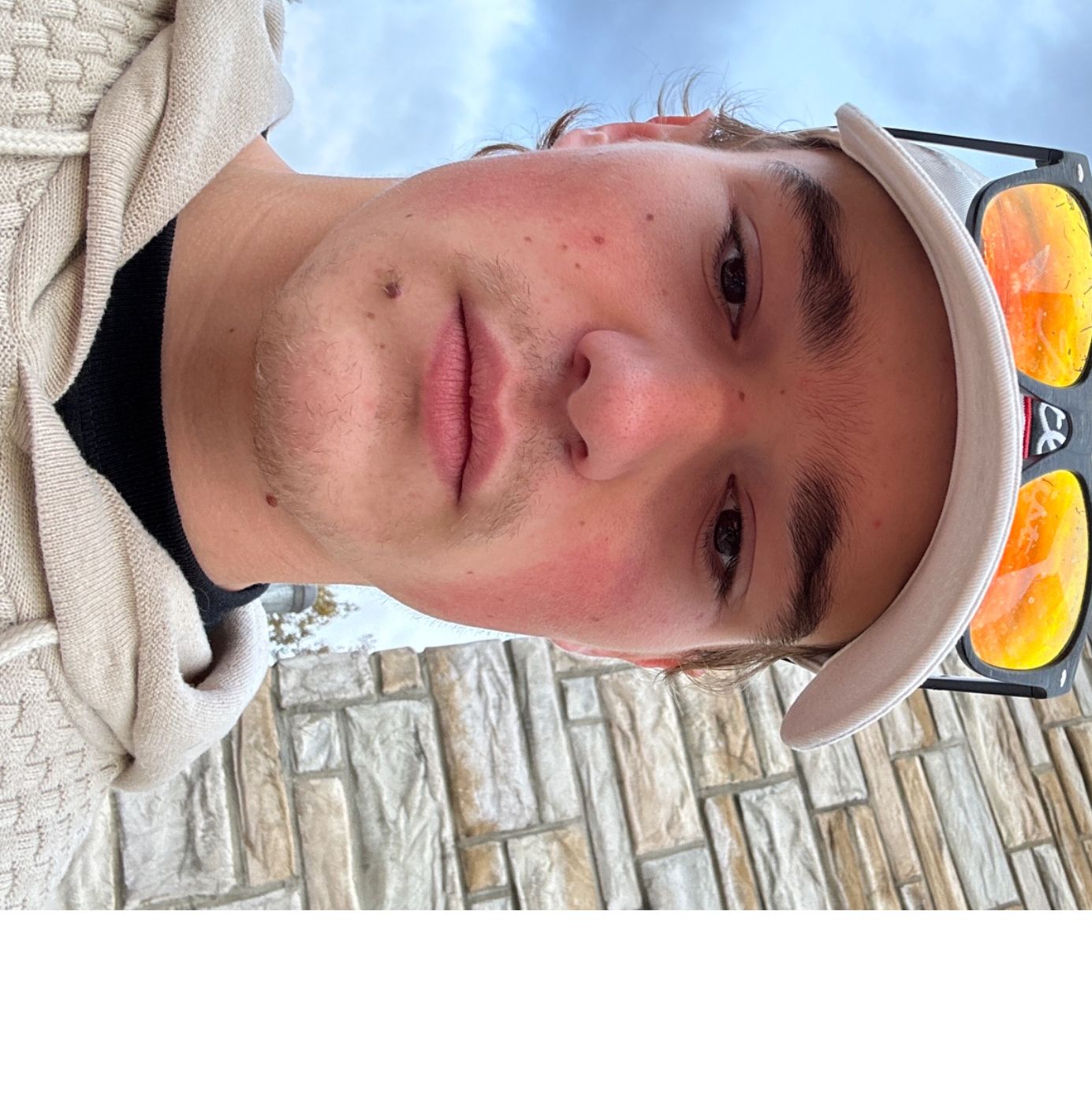 Profile of Jackson Scott